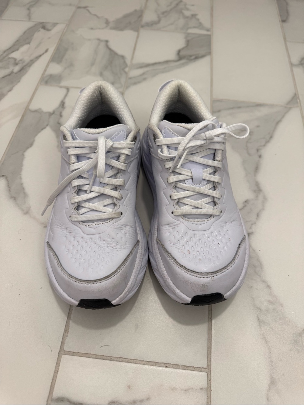 HOKA Bondi SR